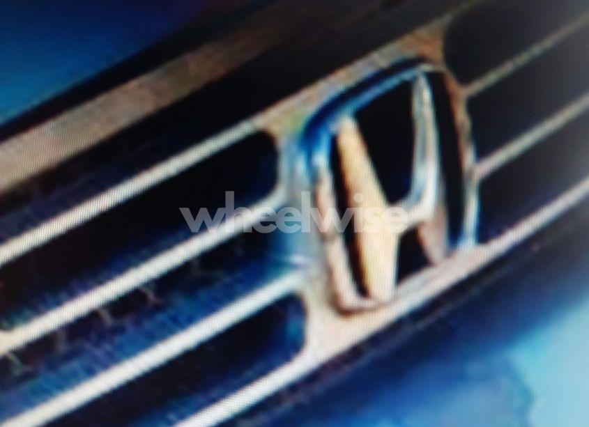 Photo 12 of 2006 Honda Ridgeline RTS (VIN 2HJYK16426H561412)