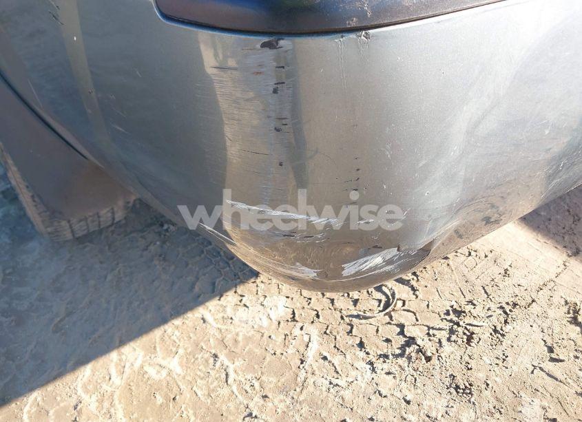 Photo 13 of 2006 Honda Ridgeline RTS (VIN 2HJYK16426H561412)