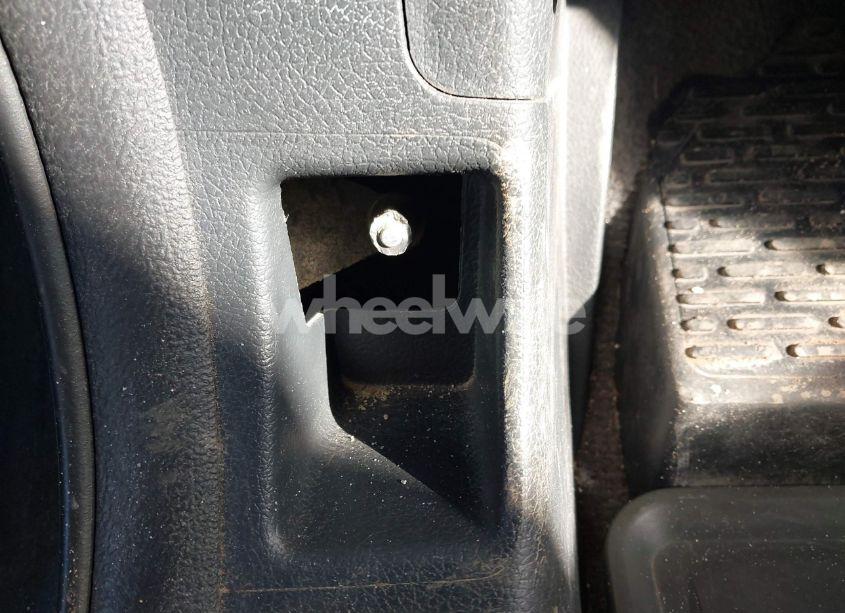 Photo 14 of 2006 Honda Ridgeline RTS (VIN 2HJYK16426H561412)