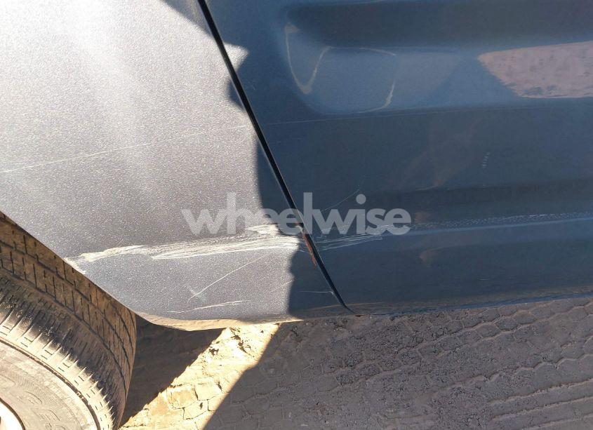 Photo 6 of 2006 Honda Ridgeline RTS (VIN 2HJYK16426H561412)