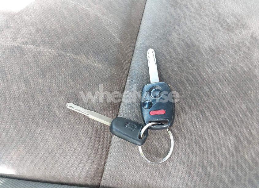 Photo 11 of 2006 Honda Ridgeline RTS (VIN 2HJYK16436H537524)