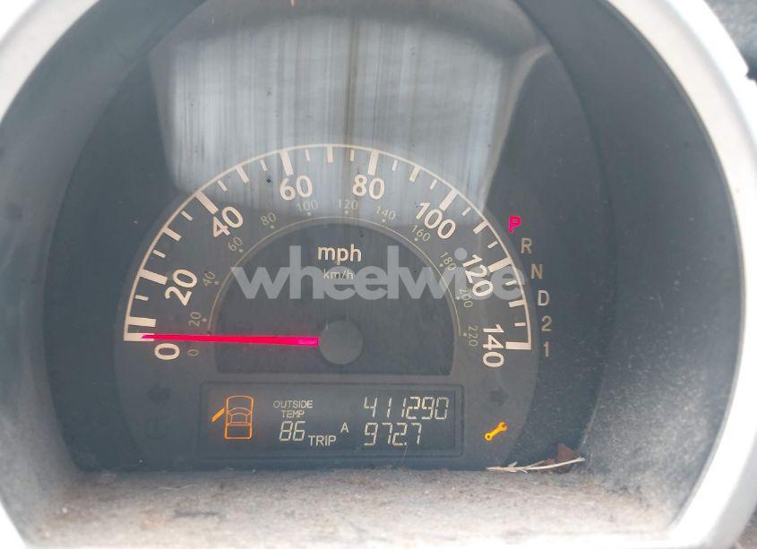 Photo 7 of 2006 Honda Ridgeline RTS (VIN 2HJYK16436H537524)