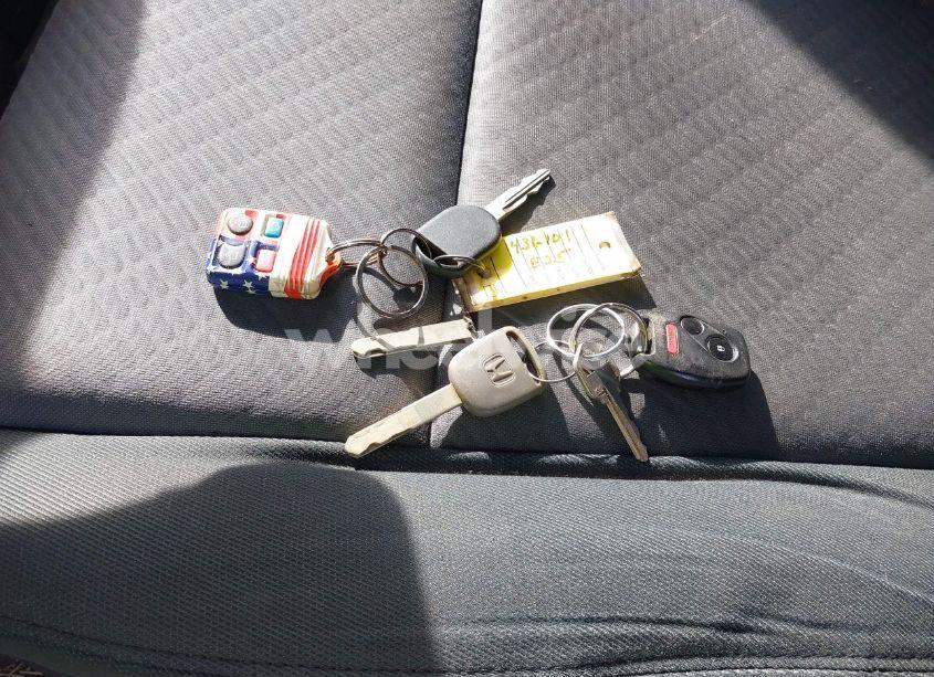 Photo 11 of 2006 Honda Ridgeline RTS (VIN 2HJYK16436H548796)