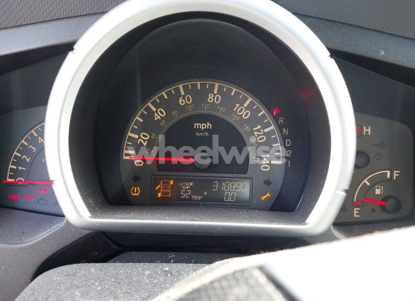 Photo 7 of 2006 Honda Ridgeline RTS (VIN 2HJYK16436H548796)