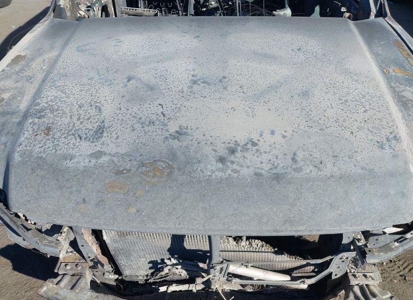 Photo 10 of 2007 Honda Ridgeline RTS (VIN 2HJYK16437H510227)