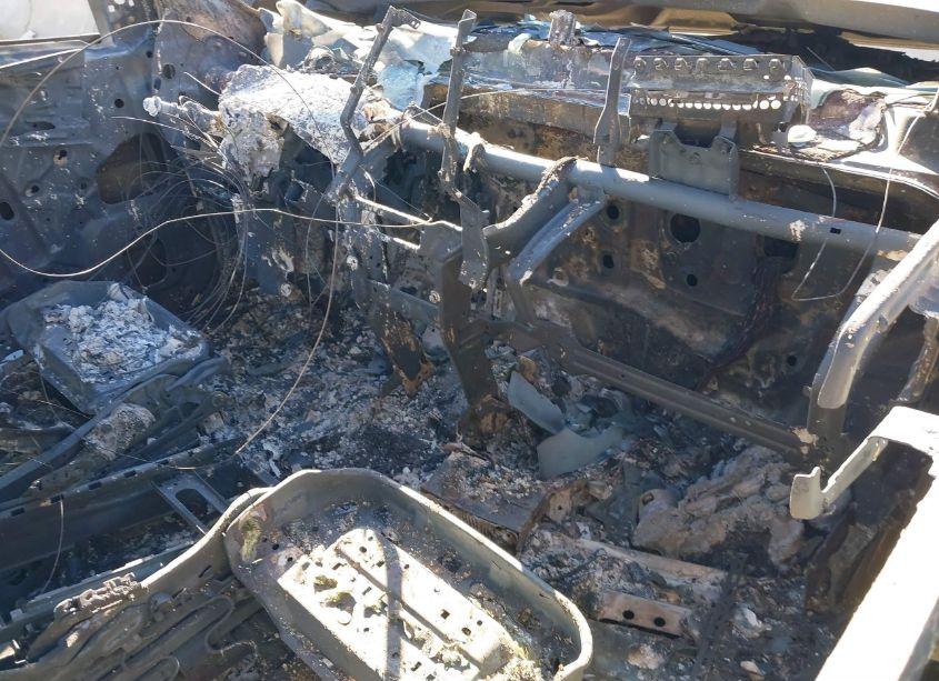 Photo 5 of 2007 Honda Ridgeline RTS (VIN 2HJYK16437H510227)