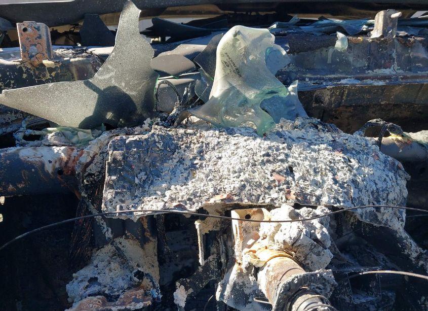 Photo 7 of 2007 Honda Ridgeline RTS (VIN 2HJYK16437H510227)