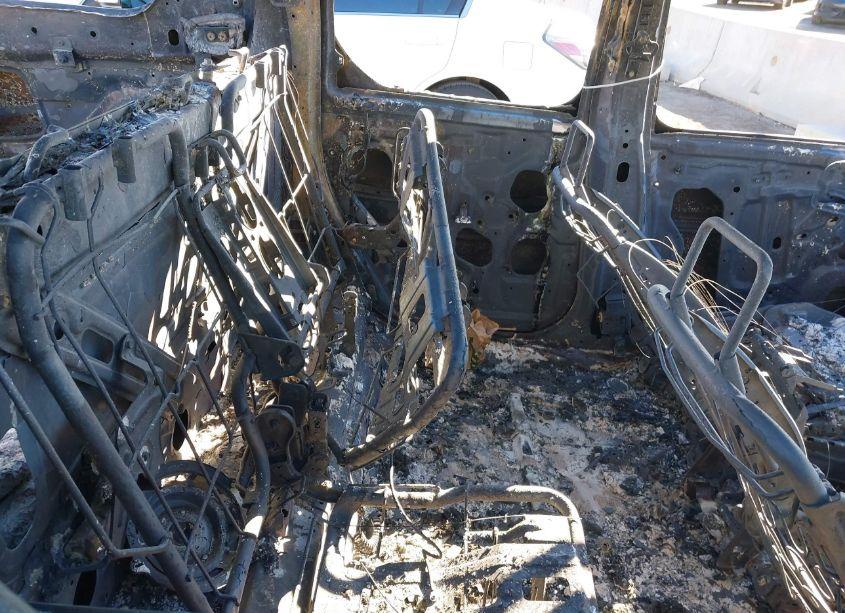 Photo 8 of 2007 Honda Ridgeline RTS (VIN 2HJYK16437H510227)