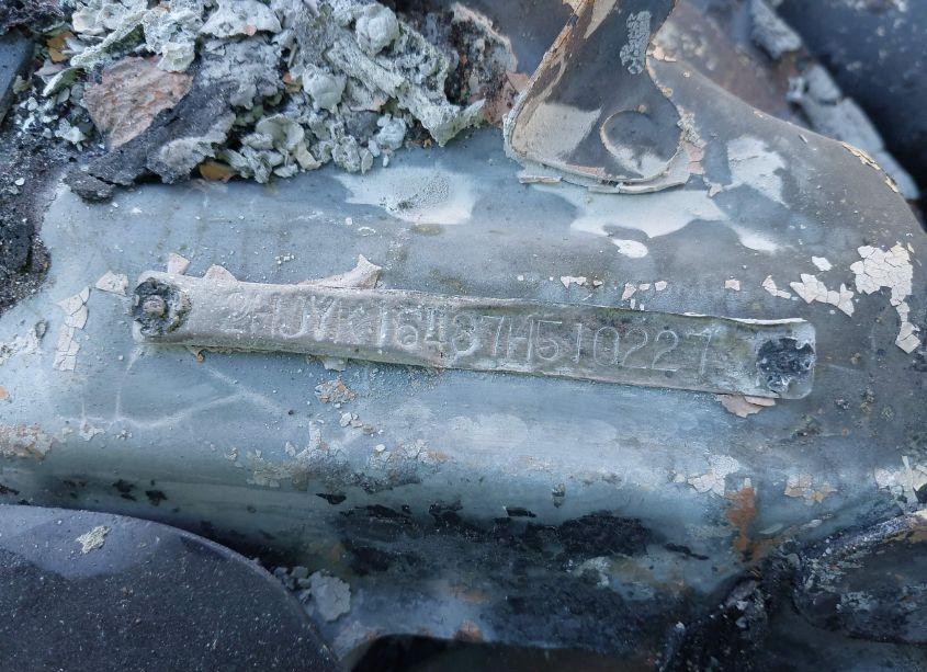 Photo 9 of 2007 Honda Ridgeline RTS (VIN 2HJYK16437H510227)