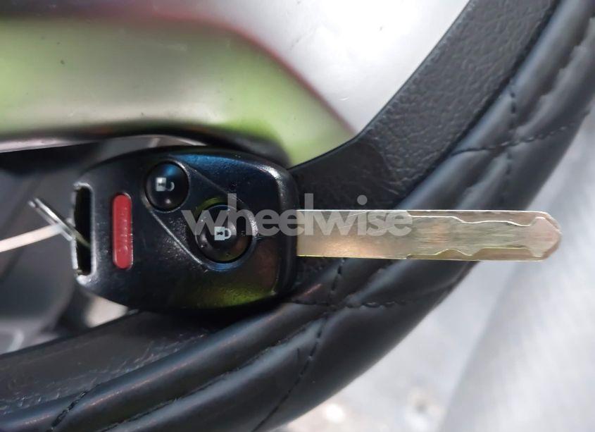 Photo 11 of 2007 Honda Ridgeline RTS (VIN 2HJYK16437H540439)