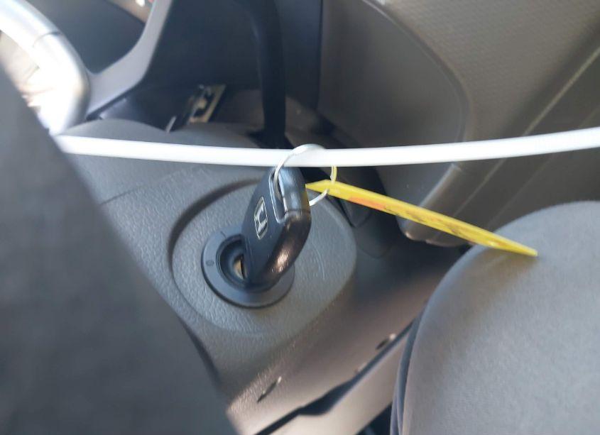 Photo 11 of 2006 Honda Ridgeline RTS (VIN 2HJYK16446H518044)