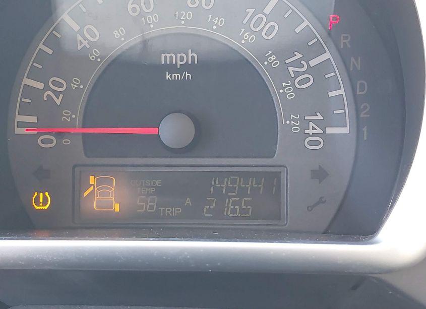 Photo 7 of 2006 Honda Ridgeline RTS (VIN 2HJYK16446H518044)