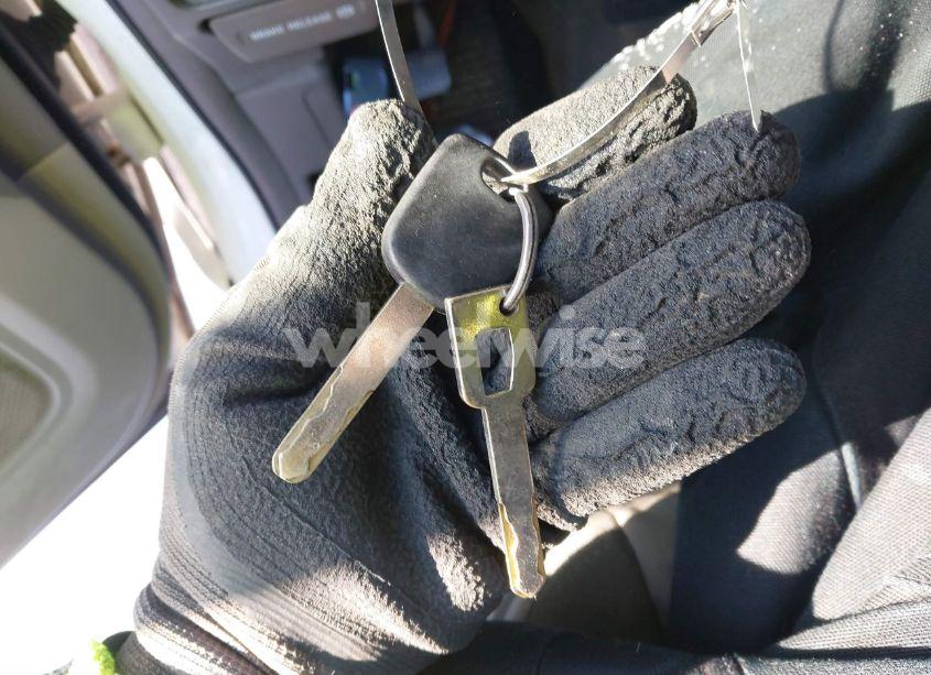 Photo 11 of 2006 Honda Ridgeline RTS (VIN 2HJYK16446H576090)