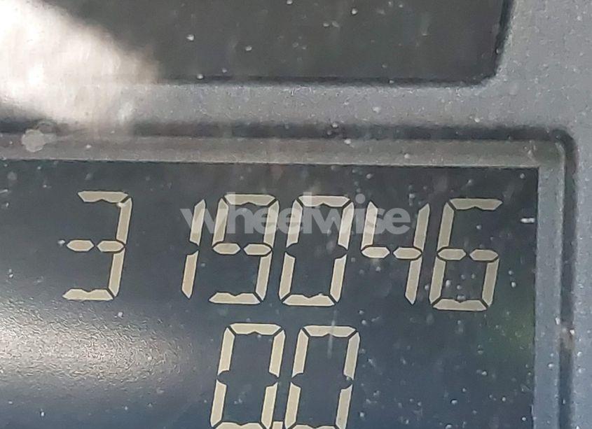 Photo 15 of 2006 Honda Ridgeline RTS (VIN 2HJYK16446H576090)