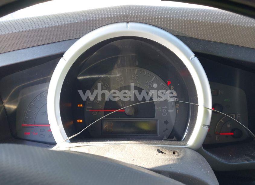 Photo 7 of 2006 Honda Ridgeline RTS (VIN 2HJYK16446H576090)