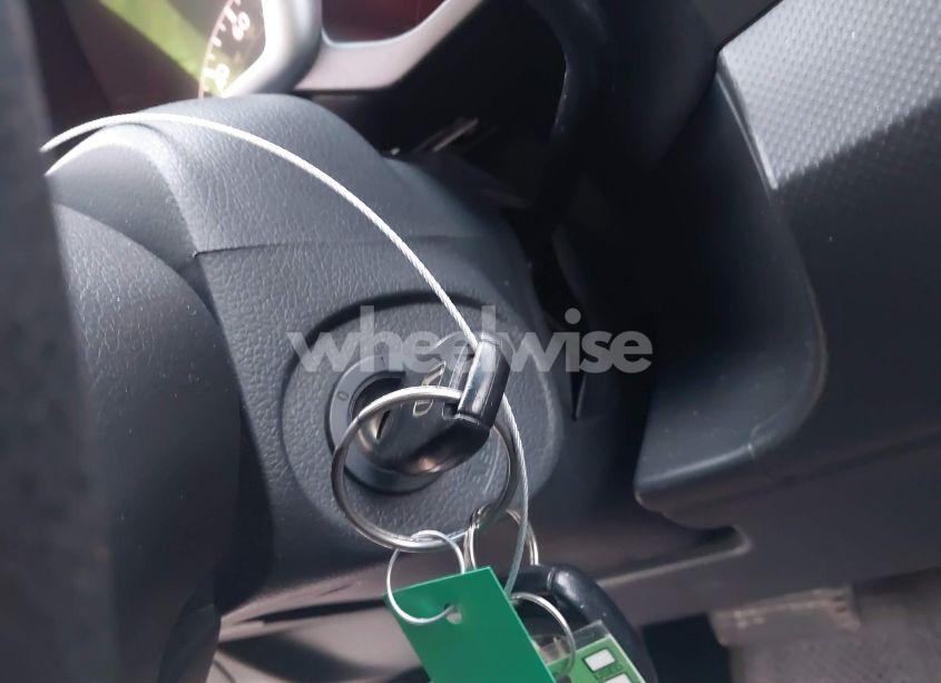 Photo 11 of 2006 Honda Ridgeline RTS (VIN 2HJYK16456H506355)