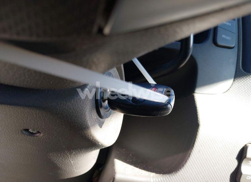 Photo 11 of 2006 Honda Ridgeline RTS (VIN 2HJYK16456H565969)