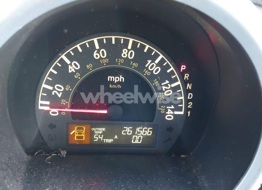 Photo 7 of 2006 Honda Ridgeline RTS (VIN 2HJYK16456H565969)