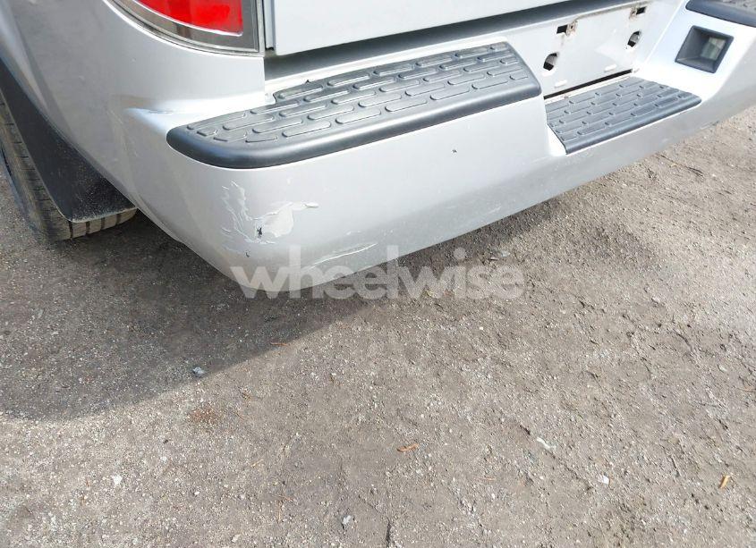 Photo 6 of 2006 Honda Ridgeline RTS (VIN 2HJYK16456H567706)