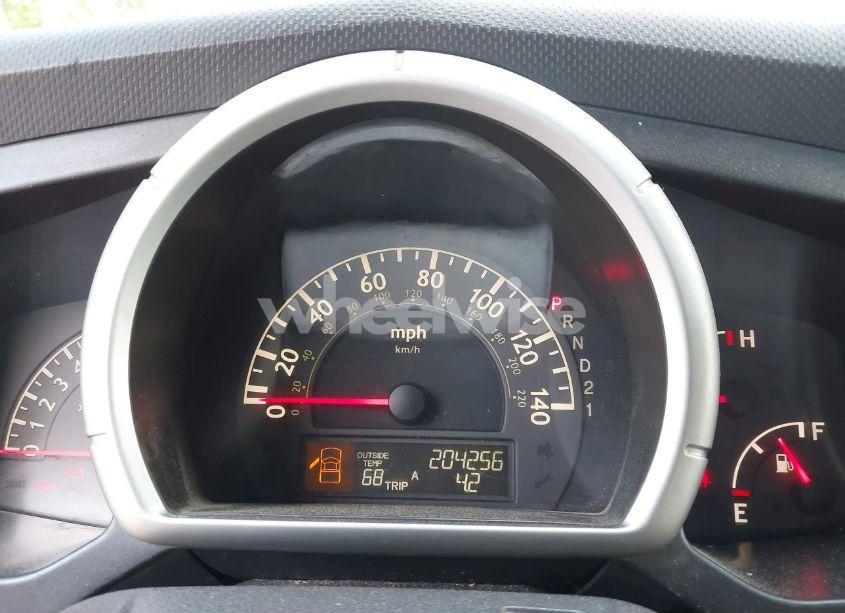 Photo 7 of 2006 Honda Ridgeline RTS (VIN 2HJYK16456H567706)