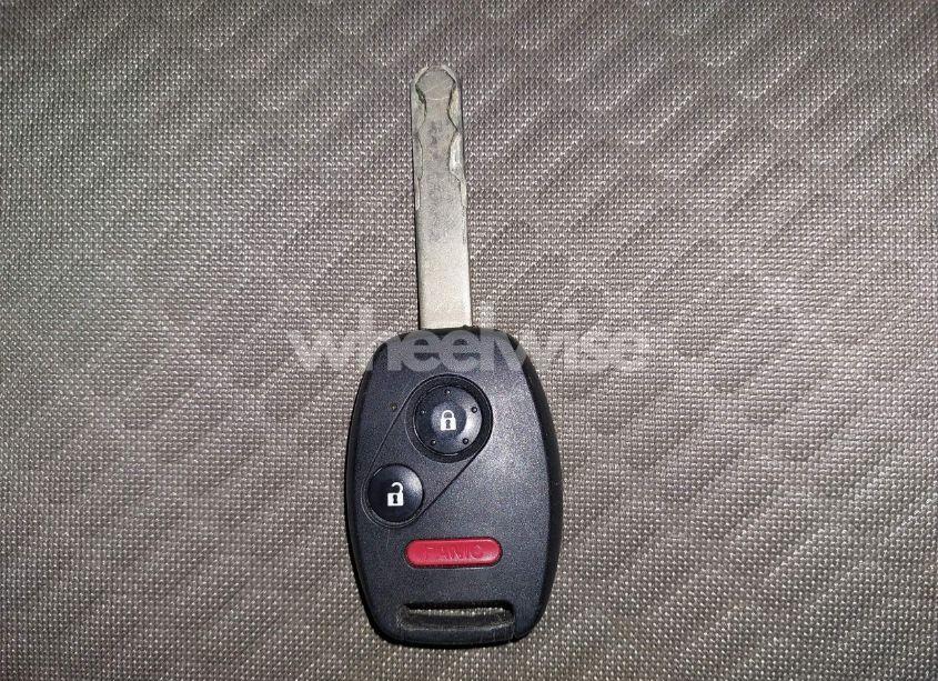 Photo 11 of 2006 Honda Ridgeline RTS (VIN 2HJYK16466H510480)