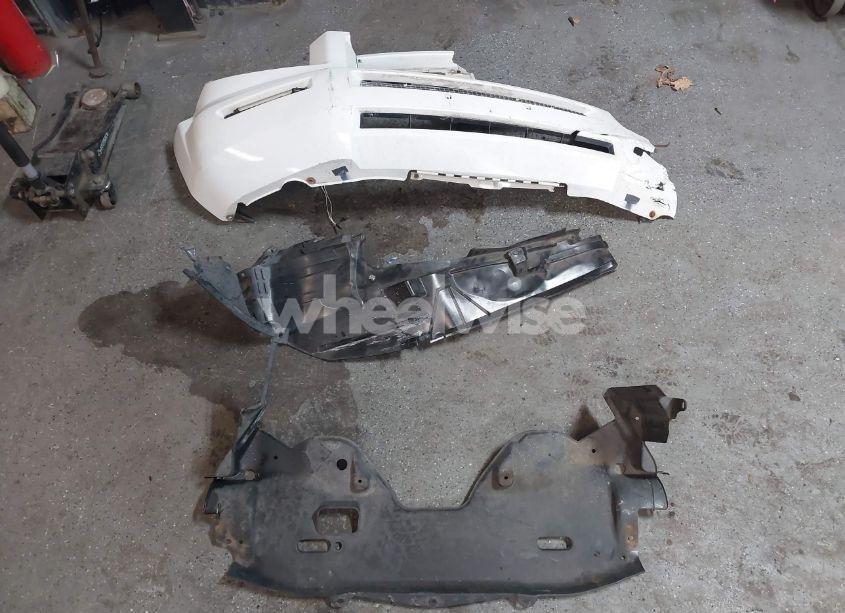 Photo 12 of 2006 Honda Ridgeline RTS (VIN 2HJYK16466H510480)