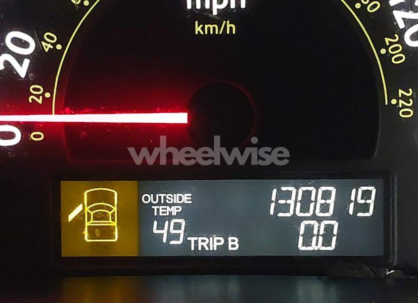 Photo 16 of 2006 Honda Ridgeline RTS (VIN 2HJYK16466H510480)