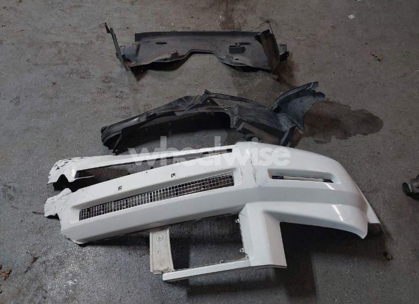 Photo 18 of 2006 Honda Ridgeline RTS (VIN 2HJYK16466H510480)