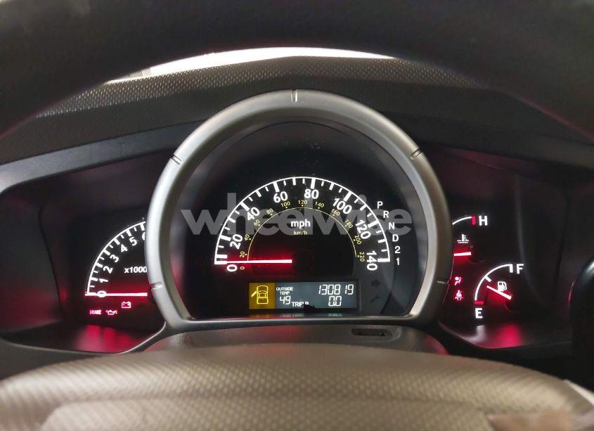 Photo 7 of 2006 Honda Ridgeline RTS (VIN 2HJYK16466H510480)