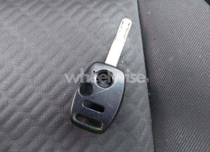 Photo 11 of 2006 Honda Ridgeline (VIN 2HJYK16466H520765)