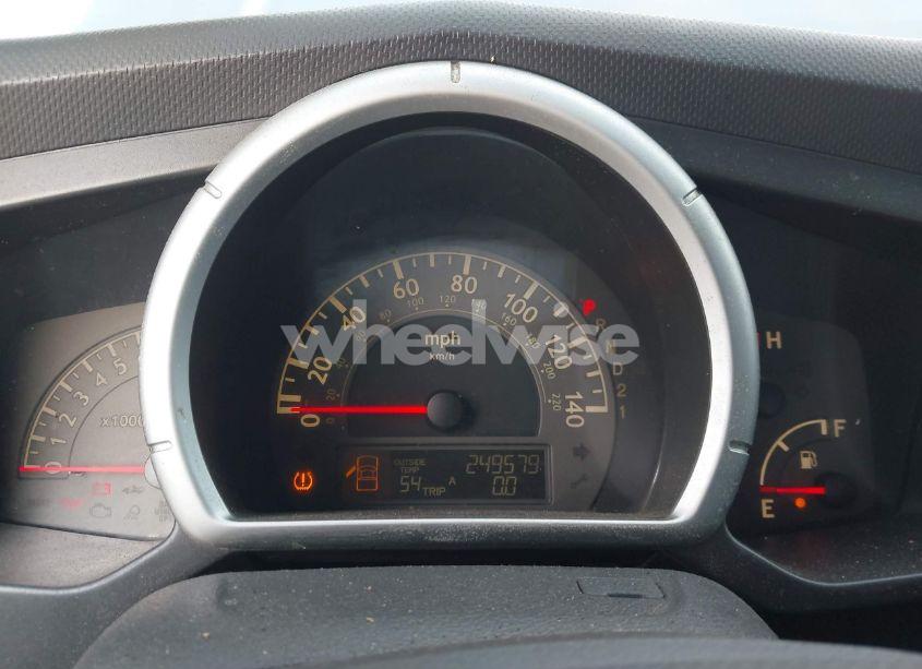 Photo 7 of 2006 Honda Ridgeline (VIN 2HJYK16466H520765)