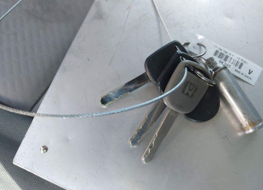 Photo 11 of 2006 Honda Ridgeline RTS (VIN 2HJYK16466H529420)