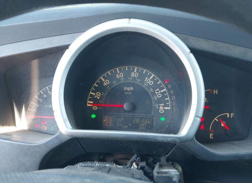 Photo 7 of 2006 Honda Ridgeline RTS (VIN 2HJYK16466H529420)