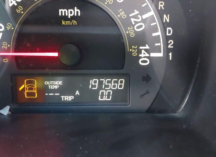 Photo 7 of 2006 Honda Ridgeline RTS (VIN 2HJYK16466H547710)