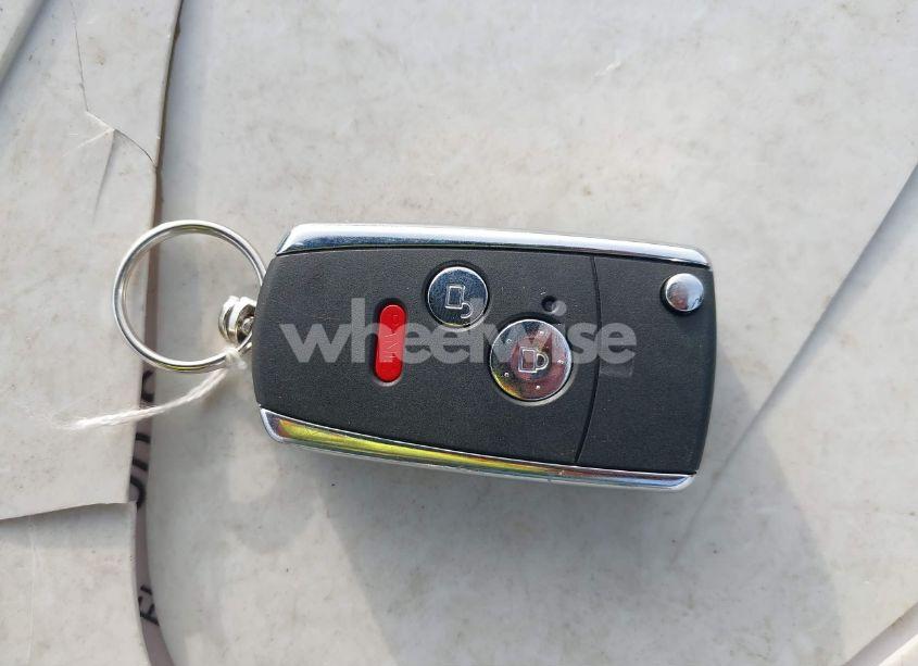 Photo 11 of 2007 Honda Ridgeline RTS (VIN 2HJYK16467H505779)