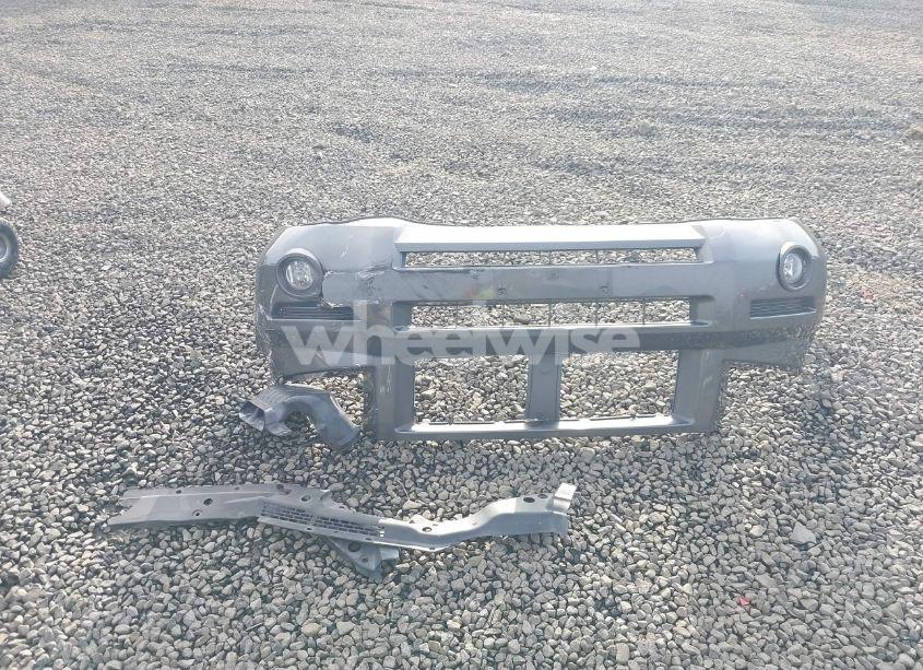 Photo 12 of 2007 Honda Ridgeline RTS (VIN 2HJYK16467H505779)