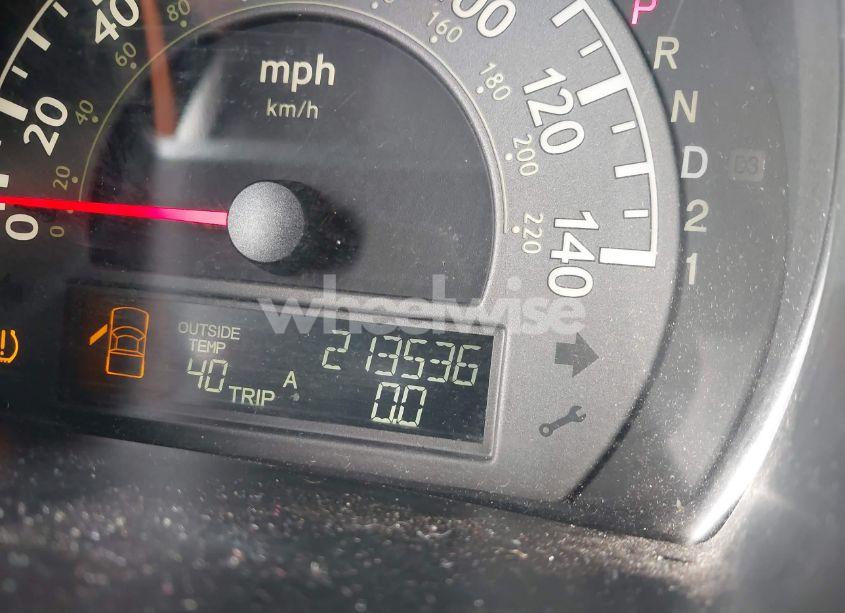 Photo 16 of 2007 Honda Ridgeline RTS (VIN 2HJYK16467H505779)