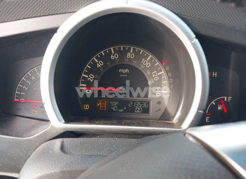 Photo 7 of 2007 Honda Ridgeline RTS (VIN 2HJYK16467H505779)