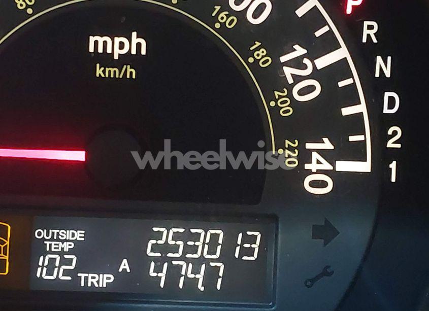 Photo 15 of 2008 Honda Ridgeline RTS (VIN 2HJYK16468H528979)