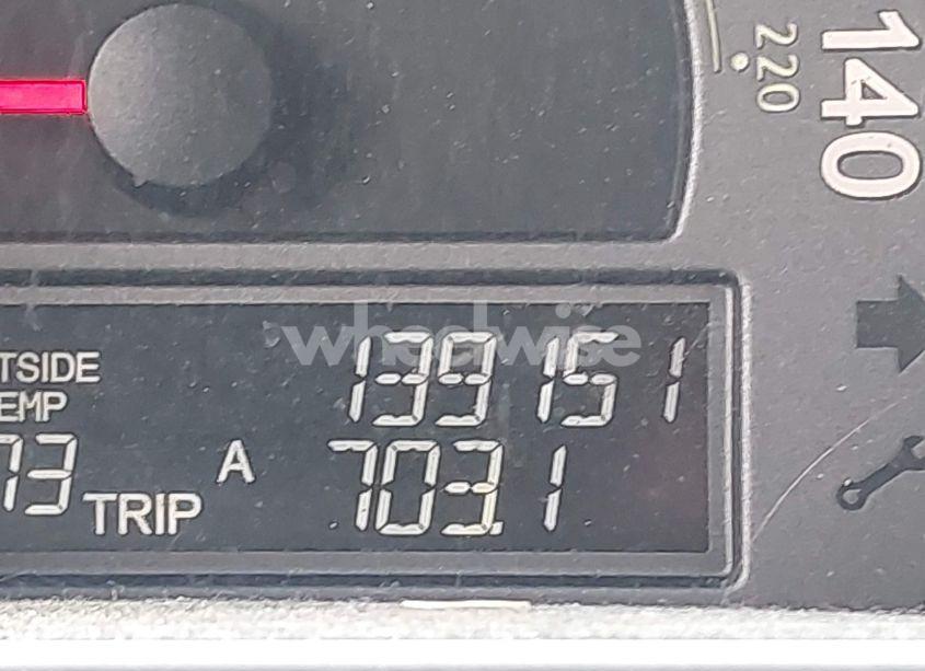 Photo 15 of 2008 Honda Ridgeline RTS (VIN 2HJYK16468H532272)