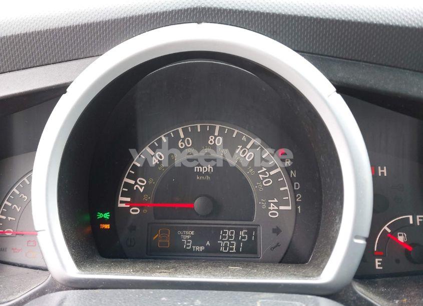 Photo 7 of 2008 Honda Ridgeline RTS (VIN 2HJYK16468H532272)