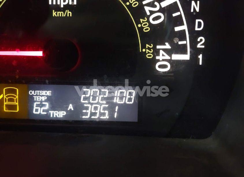 Photo 15 of 2008 Honda Ridgeline RTS (VIN 2HJYK16478H523712)