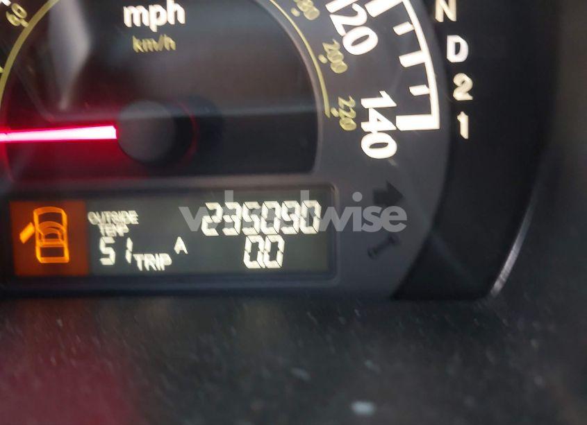 Photo 15 of 2006 Honda Ridgeline RTS (VIN 2HJYK16486H501036)