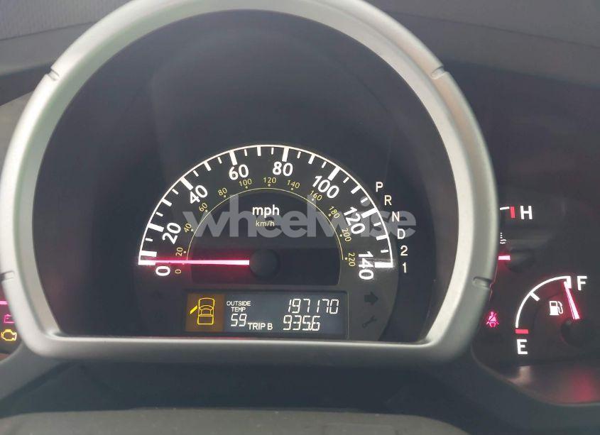 Photo 7 of 2006 Honda Ridgeline RTS (VIN 2HJYK16486H510478)