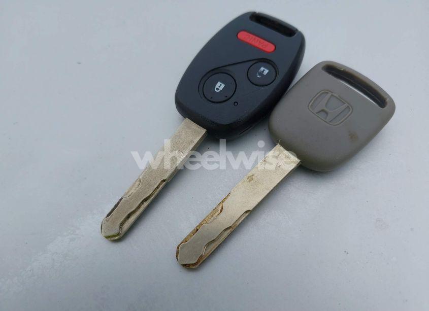 Photo 11 of 2006 Honda Ridgeline RTS (VIN 2HJYK16486H569014)