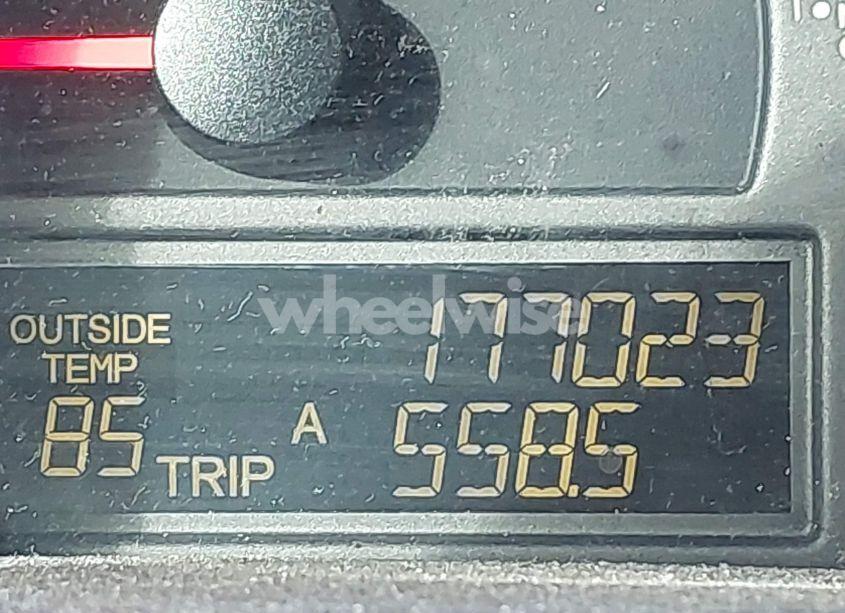 Photo 15 of 2008 Honda Ridgeline RTS (VIN 2HJYK16488H503047)