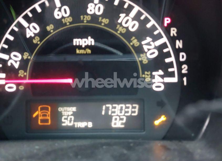 Photo 15 of 2008 Honda Ridgeline RTS (VIN 2HJYK16488H503517)