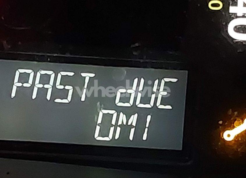 Photo 15 of 2008 Honda Ridgeline RTS (VIN 2HJYK16498H003804)