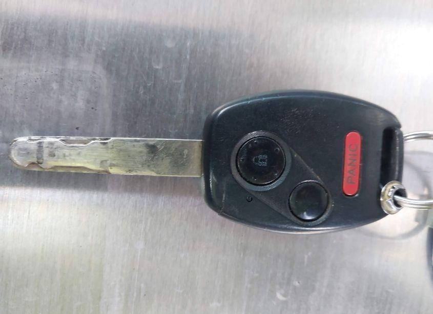 Photo 11 of 2008 Honda Ridgeline RTS (VIN 2HJYK16498H533240)