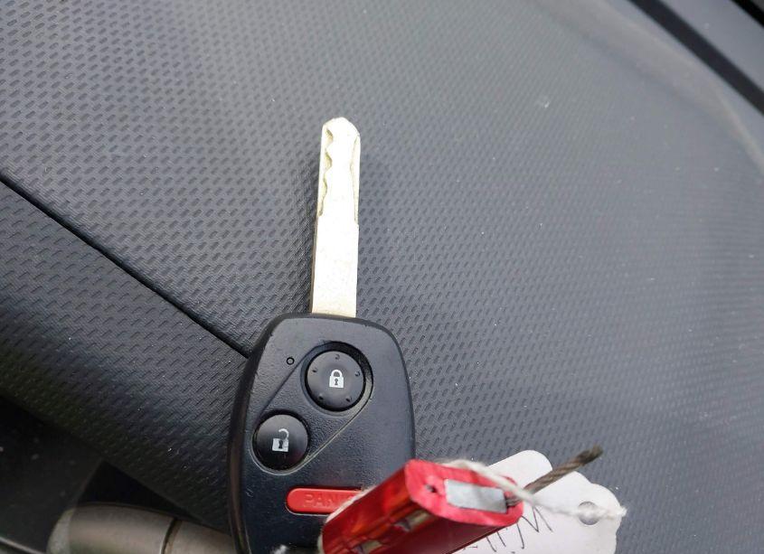 Photo 11 of 2006 Honda Ridgeline RTS (VIN 2HJYK164X6H539769)